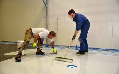 How Much Does Getting A Garage Floor Coating Cost?