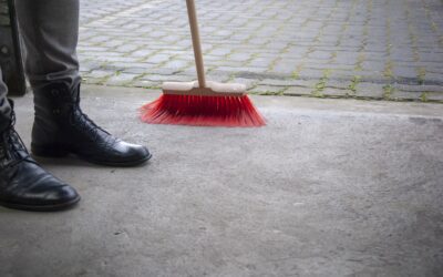 5 Major Causes of Concrete Damage That Can Hurt Your Garage Floors