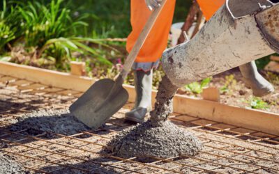 Concrete Patio Ideas to Bring Your Backyard Back to Life