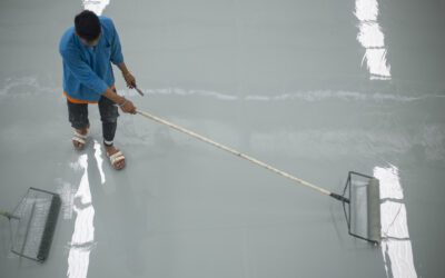 The Disadvantages of Epoxy Garage Floor Coatings