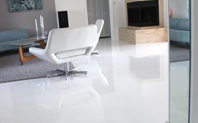 Solid Color System: The Ultimate Flooring Solution for Kettering Ohio Homes