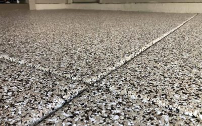 Expert Tips on Maintaining Your Garage Force Dayton Floor Coating