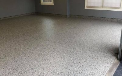 The Ultimate Garage Floor Coating FAQ, Answered by Garage Force Dayton