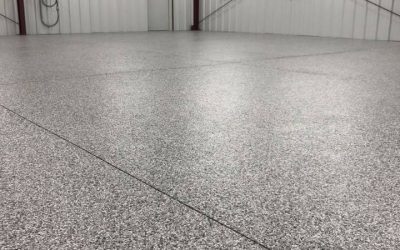 Why Garage Force Dayton is the Go-To for Industrial-Grade Floor Coatings