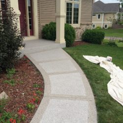 Upgrade Your Home’s Exterior with Concrete Resurfacing Options
