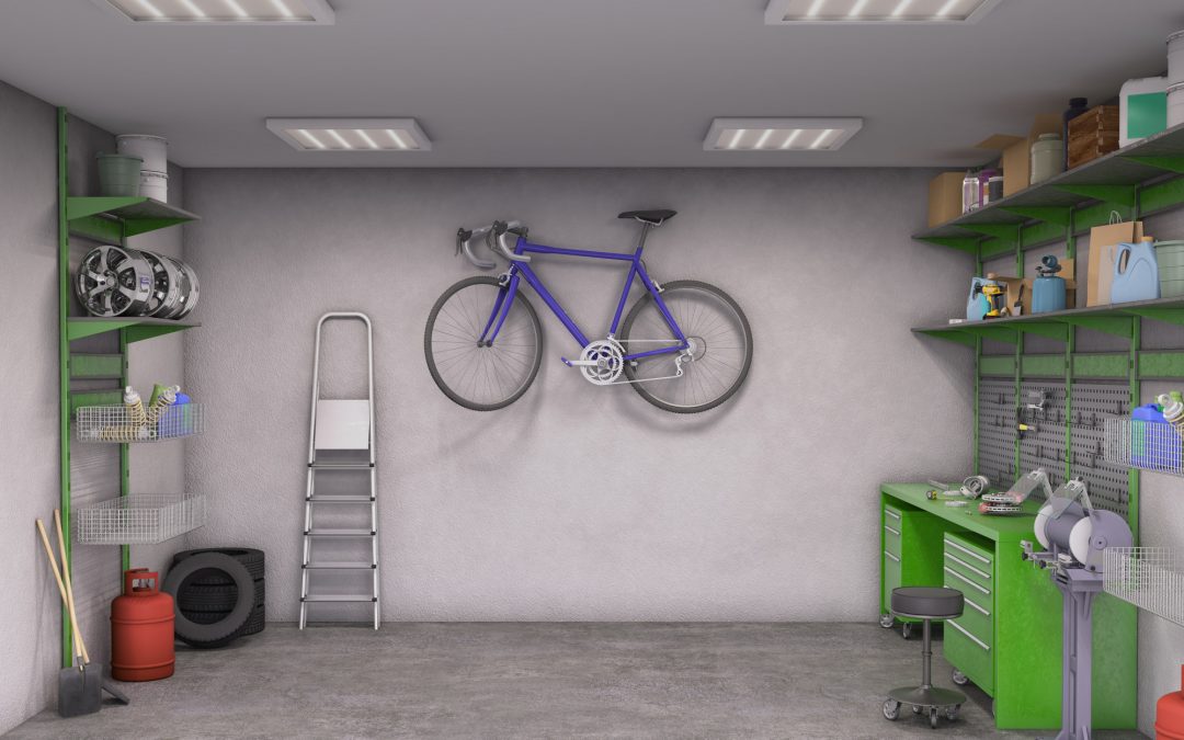 6 Garage Organization Ideas and Trend to Watch  Garage Force - A Concrete  Force to be Reckoned With